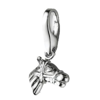 Giorgio Martello Lucky Charm Pferdkopf 800639