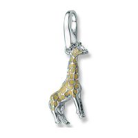 Giorgio Martello Lucky Charm Giraffe 813319